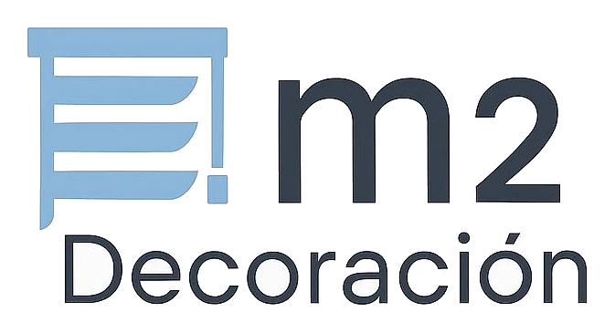 m2 Decoración
